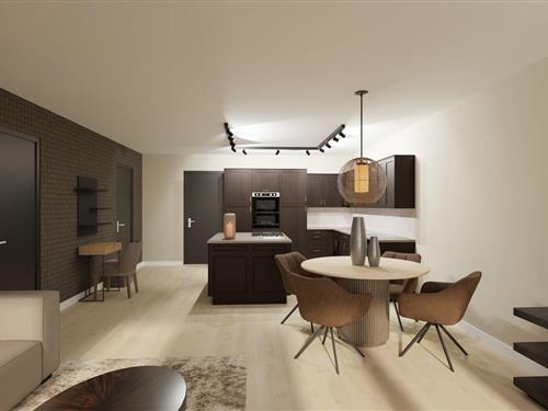 Ferielejlighed - 4 personer -  - Am Hafen - 25761 - Büsum