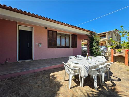 Ferielejlighed - 6 personer -  - Olbia - 07026