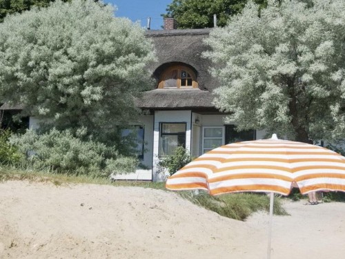 Ferienhaus - 2 Personen -  - 23769 - Fehmarn
