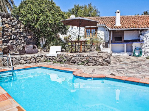 Ferienhaus - 4 Personen -  - Granadilla - 38594