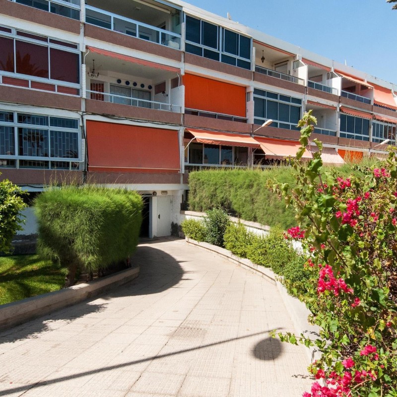 Sommerhus - 4 personer -  - 35100 - San Bartolomé De Tirajana