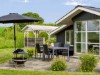 Billede 3 - Terrasse