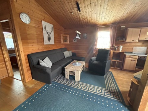 Feriehus - 5 personer -  - Waldfrieden - 94234 - Viechtach