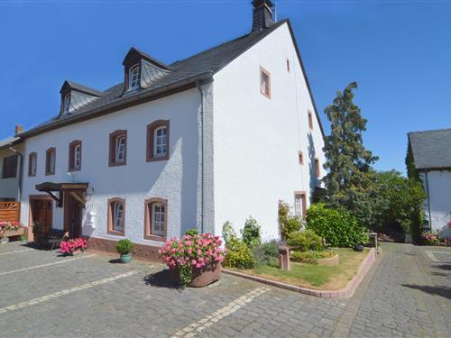 Ferielejlighed - 2 personer -  - 54298 - Welschbillig-Ittel