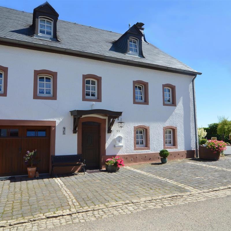 Ferielejlighed - 2 personer -  - 54298 - Welschbillig-Ittel