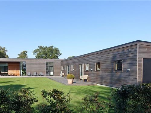 Ferienhaus - 14 Personen -  - Nylandsvej 11 C - Ballen - 8305 - Samsö