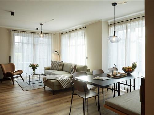 Ferielejlighed - 6 personer -  - Johannsenallee - 25761 - Büsum