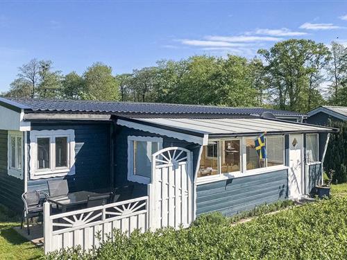 Sommerhus - 6 personer -  - Osbyholm Strandvägen - 242 93 - Hörby