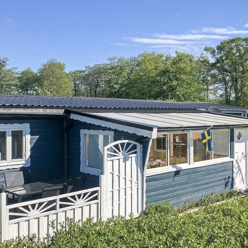 Sommerhus - 6 personer -  - Osbyholm Strandvägen - 242 93 - Hörby
