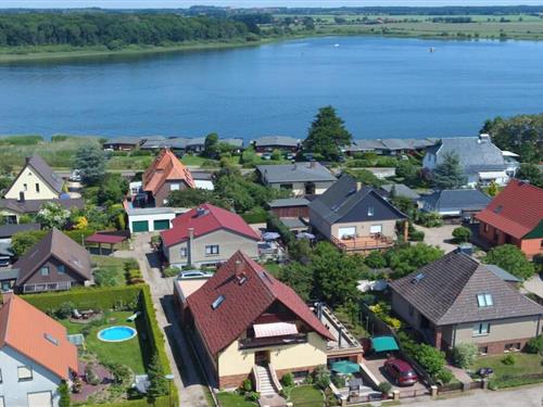 Holiday home - 5 persons -  - 17213 - Malchow