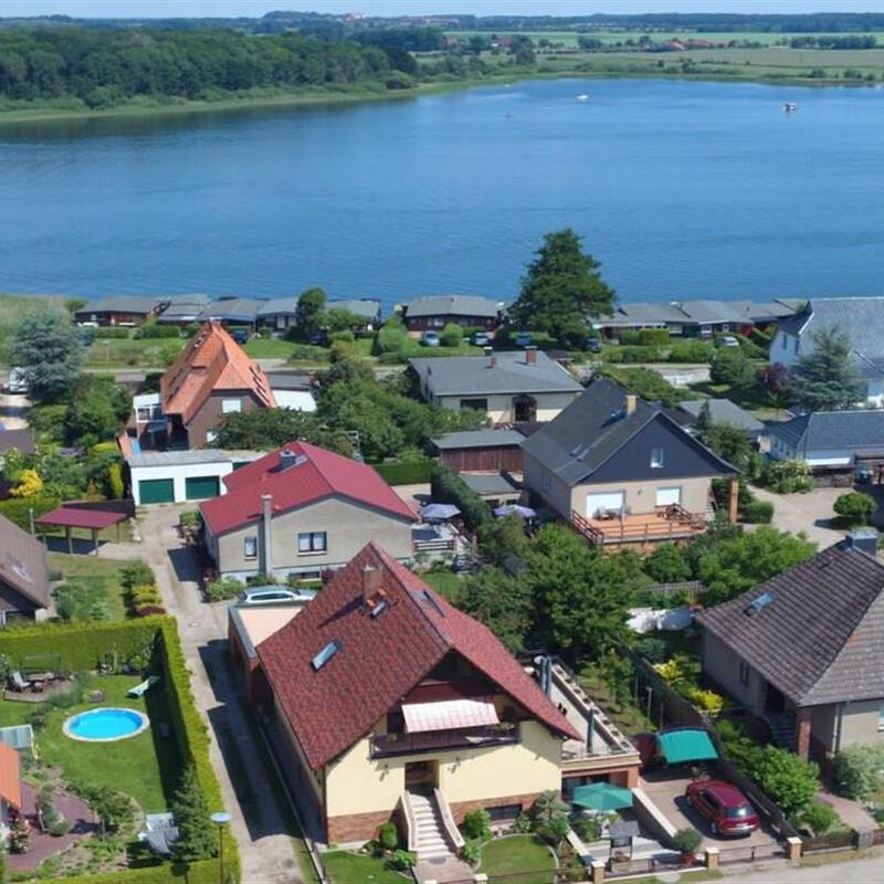 Sommerhus - 5 personer -  - 17213 - Malchow