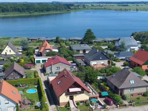 Sommerhus - 5 personer -  - 17213 - Malchow