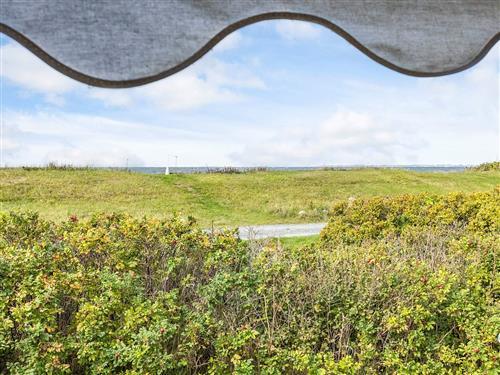 Ferienhaus - 6 Personen -  - Sandvigvej - Näs - 4750 - Lundby