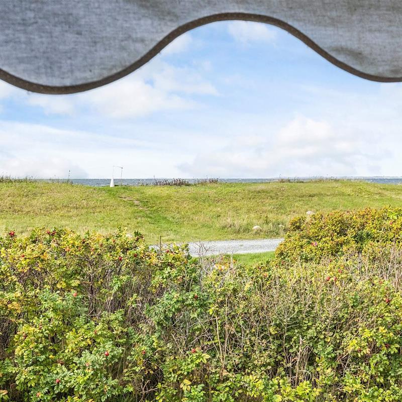 Sommerhus - 6 personer -  - Sandvigvej - Næs - 4750 - Lundby