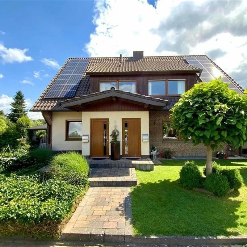 Ferielejlighed - 6 personer -  - Wagenfeldstraße - 46354 - Südlohn