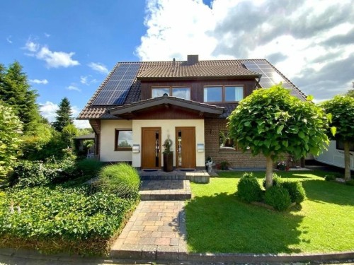 Ferienwohnung - 6 Personen -  - Wagenfeldstraße - 46354 - Südlohn