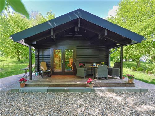 Holiday home - 4 persons -  - Bad Arolsen - 34454