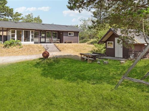 Ferienhaus - 6 Personen -  - Port Arthursvej - 6857 - Blavand