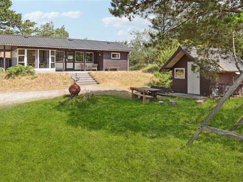 Sommerhus - 6 personer -  - Port Arthursvej - 6857 - Blåvand