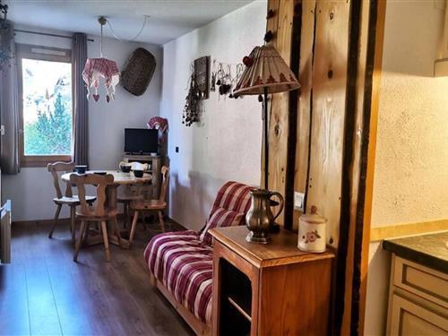 Holiday Home/Apartment - 4 persons -  - 73260 - Les Avanchers Valmorel