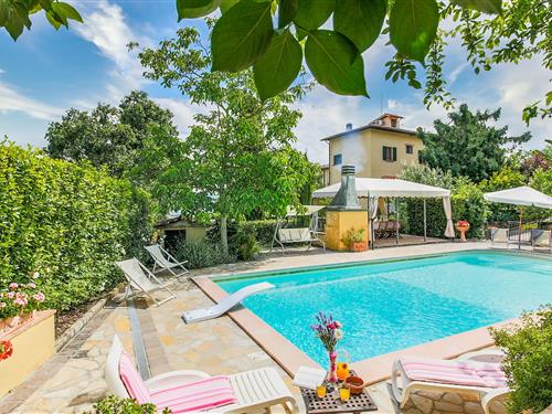 Feriehus - 8 personer -  - Via di Legnaia - Scandicci - 50018 - Scandicci Fi