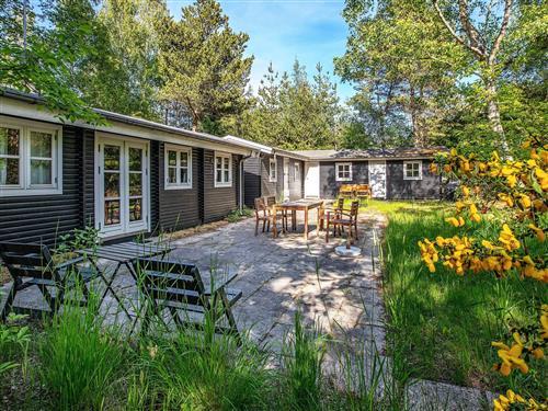 Ferienhaus - 8 Personen -  - Svingelvej - Marielyst - 4873 - Väggerlöse