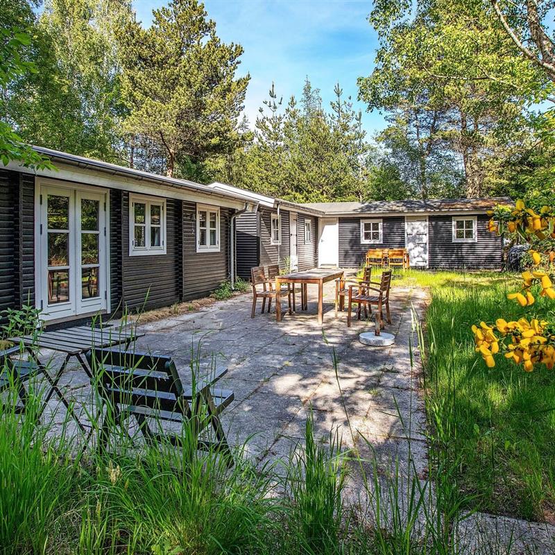 Ferienhaus - 8 Personen -  - Svingelvej - Marielyst - 4873 - Väggerlöse