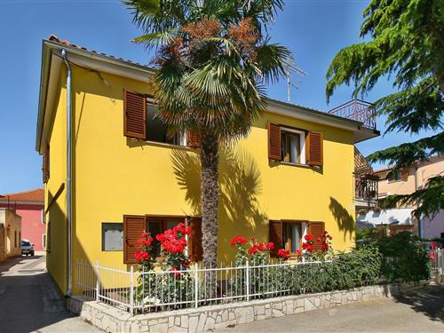 Ferieleilighet - 4 personer -  - Opcinska - 52466 - Novigrad