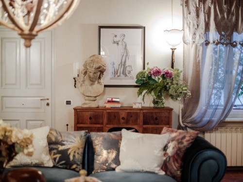 Ferienwohnung - 4 Personen -  - 55100 - Lucca