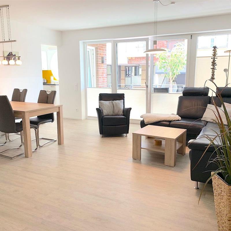 Ferielejlighed - 4 personer -  - Hafenallee - 24340 - Eckernförde