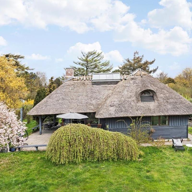 Sommerhus - 9 personer -  - Helenekildevej - 3220 - Tisvildeleje