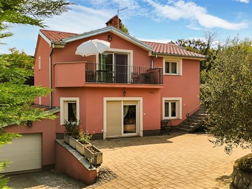 Ferieleilighet - 4 personer -  - Meja Gaj - Crikvenica-Hreljin - 51226 - Hreljin