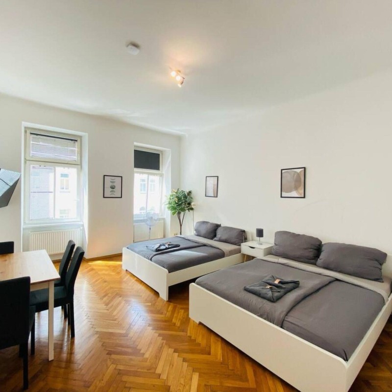 Ferielejlighed - 4 personer -  - 1100 - Vienna / 10. District