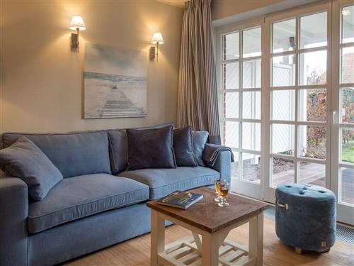 Ferielejlighed - 4 personer -  - Tranpad - 26474 - Spiekeroog