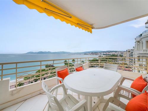 Ferielejlighed - 6 personer -  - Boulevard de la Croisette - 06400 - Cannes