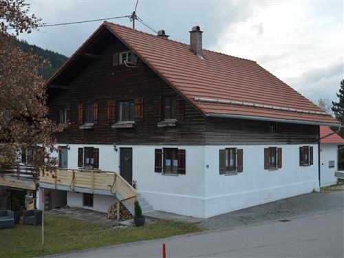 Holiday apartment - 8 persons -  - Wank - 87484 - Nesselwang