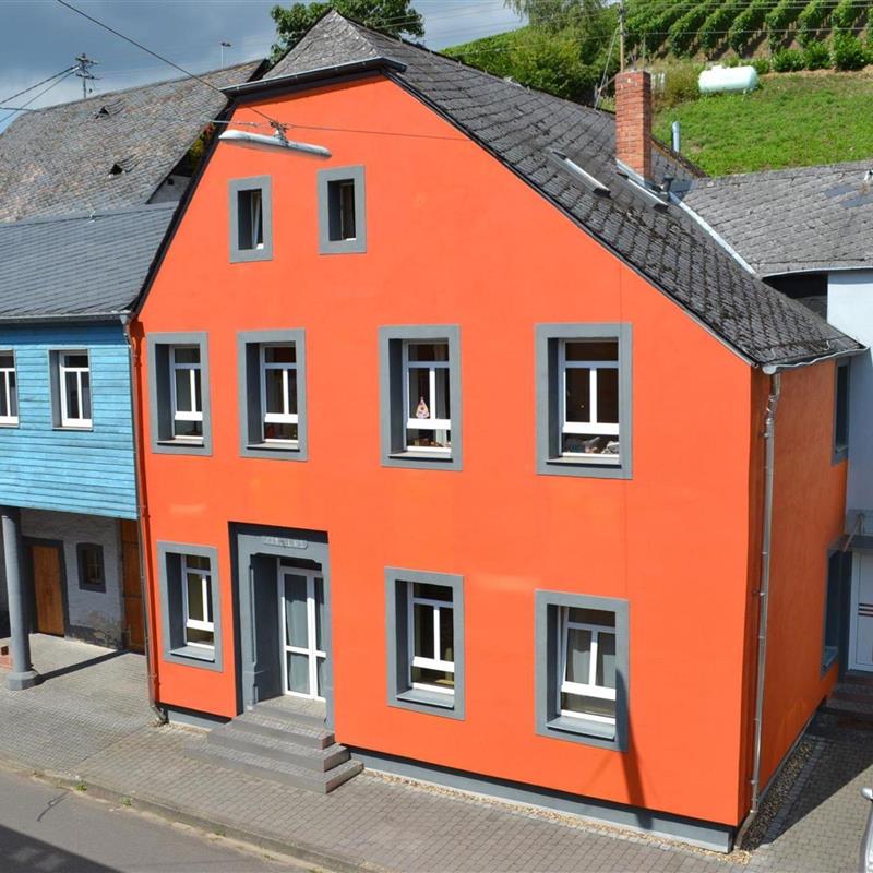 Ferielejlighed - 2 personer -  - Hauptstrasse - 54340 - Klüsserath