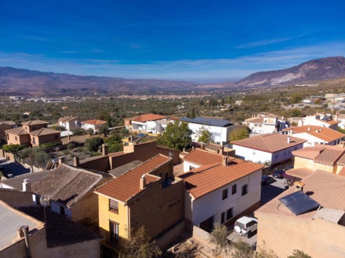 Sommerhus - 6 personer -  - 18657 - Granada/Dúrcal