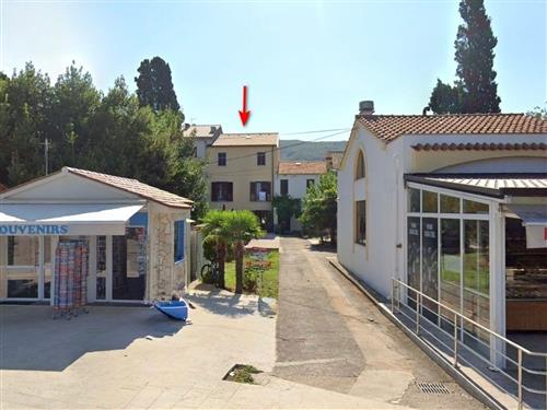 Ferieleilighet - 7 personer -  - Obala - 51521 - Punat