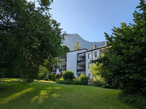 Holiday apartment - 4 persons -  - Zunftweg - 83435 - Bad Reichenhall