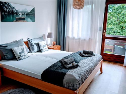 Ferienwohnung - 4 Personen -  - Zunftweg - 83435 - Bad Reichenhall