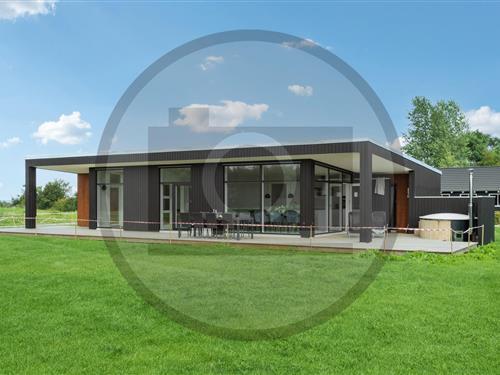 Sommerhus - 8 personer -  - Mågevej - Agger Strand - 7770 - Vestervig