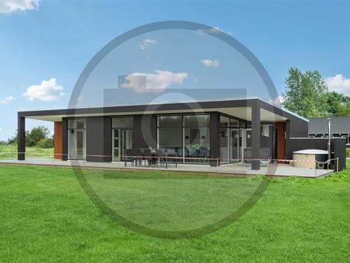 Ferienhaus - 8 Personen -  - Mågevej - Agger Strand - 7770 - Vestervig