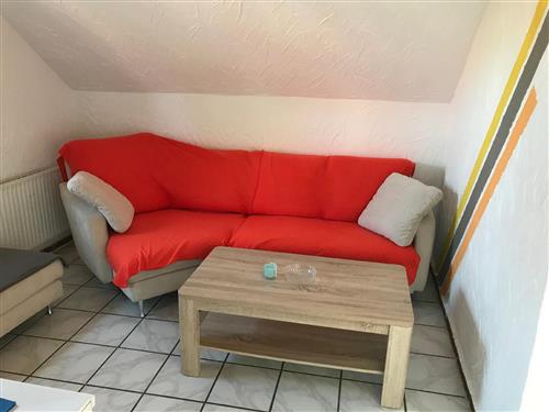 Vakantie appartement - 6 personen -  - Cankebeerstr. - 26553 - Nesse