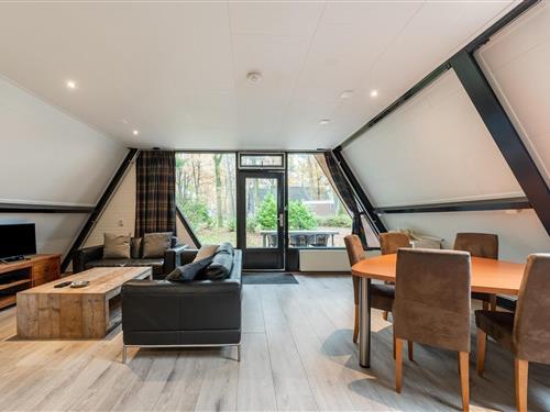 Sommerhus - 6 personer -  - 6039RV - Stramproy