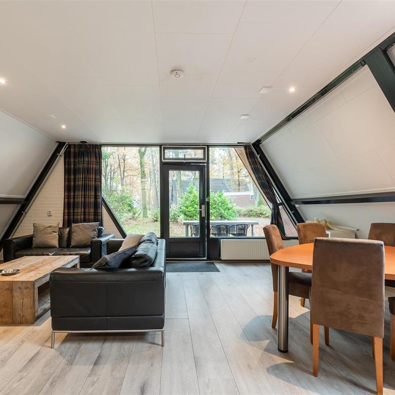 Sommerhus - 6 personer -  - 6039RV - Stramproy