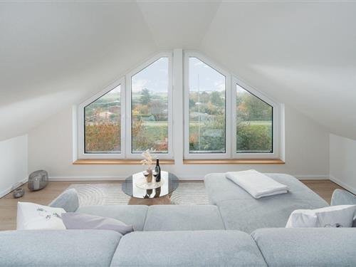 Ferieleilighet - 2 personer -  - Südhoffstraße - 26548 - Norderney