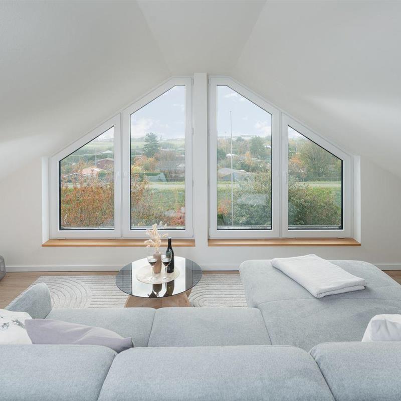 Ferielejlighed - 2 personer -  - Südhoffstraße - 26548 - Norderney