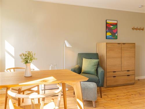 Ferieleilighet - 2 personer -  - Taft - 25946 - Norddorf Auf Amrum