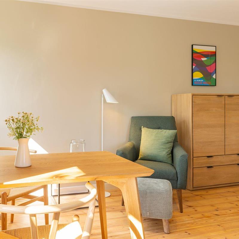 Ferielejlighed - 2 personer -  - Taft - 25946 - Norddorf Auf Amrum